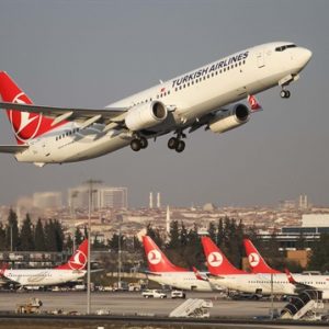 الخطوط الجوية التركية والكوبية توقعان اتفاقية تعاون