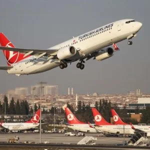 الخطوط الجوية التركية والكوبية توقعان اتفاقية تعاون