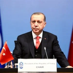 أردوغان: نقدم كافة أنواع الدعم للمستثمرين دون تمييز