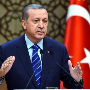 أردوغان يؤكد أهمية استغلال عامل الوقت والاستعداد لمواجهة التحديات