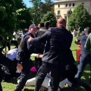 تركيا تستدعى السفير الأمريكى لدى أنقرة