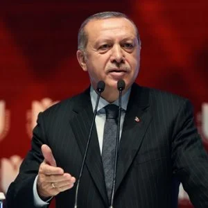 أردوغان: كفاحنا ليس ضد الأفكار وإنما ضد الإرهاب