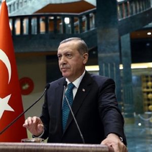 أردوغان: لن نسمح بأي محاولة انقلاب اخرى