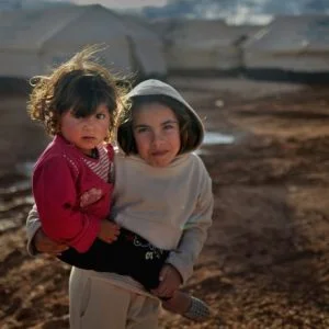 ازدياد عدد الأطفال اللاجئين في العالم بنحو 5 أضعاف عن عام 2010