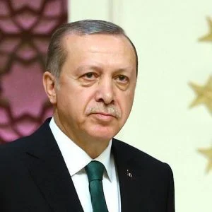 أردوغان سيلتقي ماكرون وماي وميركل في بروكسل