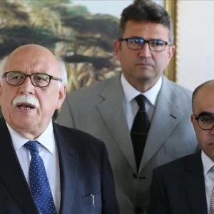 وزير السياحة التركي: نعمل على مشاريع لزيادة اهتمام الشباب العربي ببلادنا