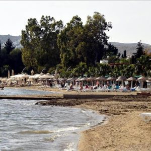 الأعلام الزرقاء.. سياحة بمعايير عالمية في شواطئ موغلا التركية