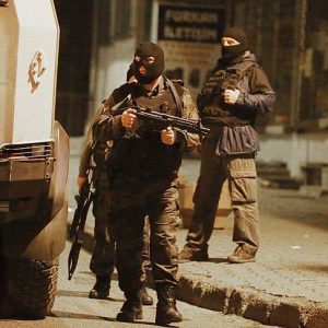 مقتل إرهابي في عملية أمنية باسطنبول