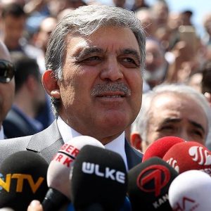 المعارضة التركية تدعم “غُل” كمرشح للانتخابات الرئاسية والاخير يرد