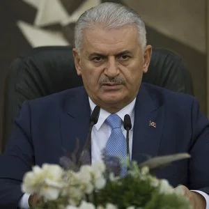 يلدريم: مقياسنا في التعامل مع منظمة “غولن” العدالة وليس الشفقة