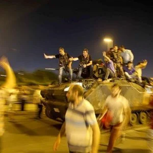 المحكمة الجنائية باسنطبول تبدأ النظر في الدعوى الرئيسية للمحاولة الانقلابية