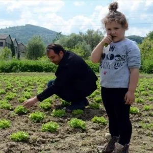 التعافي من السرطان يلهم شابًا تركيًّا تجارة سماد الديدان