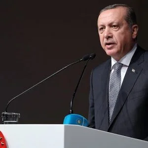 ماذا قال اردوغان عن اسطنبول