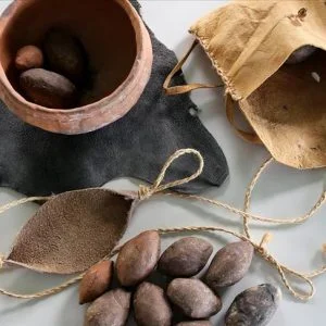 تركيا.. العثور على أحجار “مقلاع” تعود لـ 8500 عام