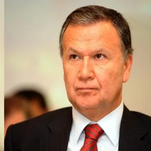 أردوغان يعين عضوًا في المحكمة الإدارية العليا