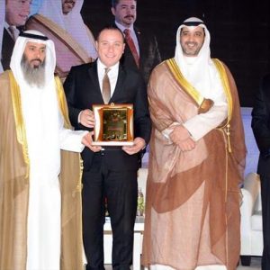انطلاق أعمال “مؤتمر العلاقات العربية ـ التركية” في الكويت