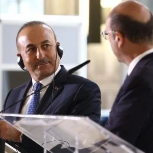 جاويش أوغلو: لقاء أردوغان مع قادة أوروبيين سيكون مهما للغاية