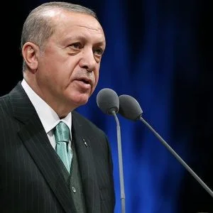 أردوغان يهنئ ديوان المحاسبة التركي في الذكرى السنوية الـ 155 لتأسيسه