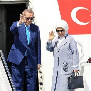 أردوغان يزور الكويت غدا الثلاثاء
