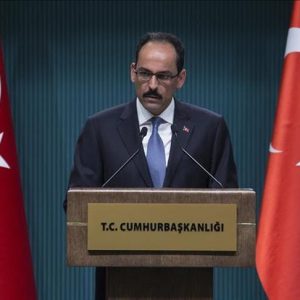 الرئاسة التركية: زيارة أردوغان لروسيا ستتناول العلاقات الثنائية ومكافحة الإرهاب
