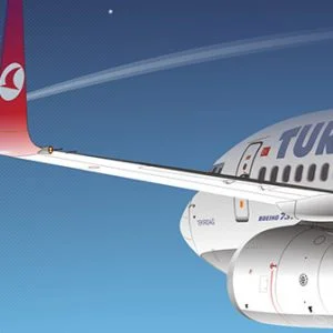 الخطوط الجوية التركية تضيف خدمة جديدة الى خدماتها العالمية