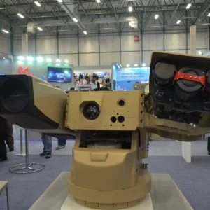 تركيا تشارك في معرض دولي للصناعات الدفاعية بالتشيك