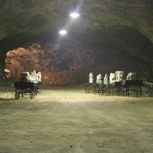 جبل “توزلوجة” بتركيا.. مقصد الباحثين عن الشفاء من أمراض التنفس