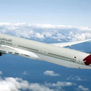 “القطرية” تستأنف رحلاتها إلى مطار “صبيحة غوكتشن” بإسطنبول