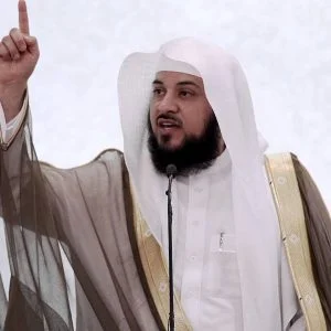 العريفي يغرد بشأن حصار قطر