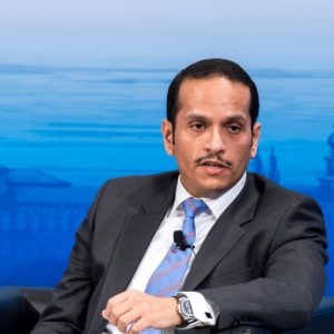 وزير خارجية قطر: نقدّر لقيادة تركيا وشعبها موقفهم العادل معنا في الحصار