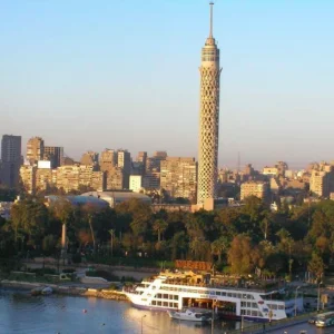 السفارة الامريكية تحذر رعاياها في مصر
