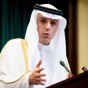 وزير الخارجية السعودي عن حصار قطر: نحن نطبق حقنا السيادي