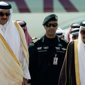 هذه هي شروط السعودية لعودة العلاقات مع قطر!