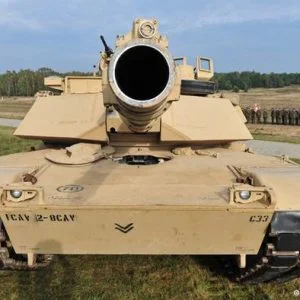 الكشف عن أكبر صفقة أسلحة أمريكية في التاريخ