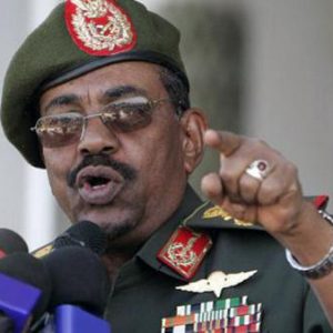 السودان: سنعيد الامور في الخليج الى نصابها