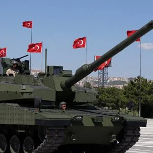 البرلمان التركي سيمرر سريعا قانون لارسال قوات تركية الى قطر