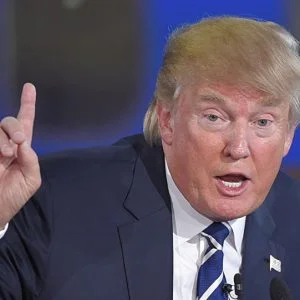 ترامب: قطر كانت تاريخيا ممولا للإرهاب “على مستوى عال جدا