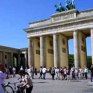 ألمانيا تحذر إيران بشأن قطر