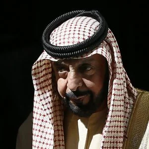 رئيس الإمارات يظهر لأول مرة منذ 3 سنوات