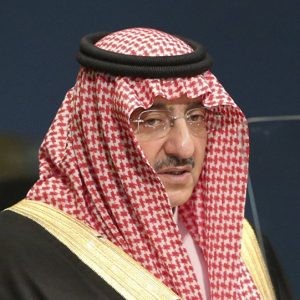 السعودية توضح حقيقة وضع بن نايف تحت الاقامة الجبرية