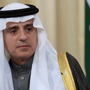 وزير الخارجية السعودي: على قطر ان تختار بين الخليج او حماس