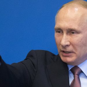 بوتين: أنظمة الولايات المتحدة الصاروخية تهدد روسيا