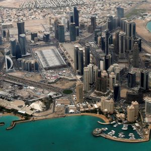 واشنطن: شكوكنا متزايدة إزاء قرار فرض الحصار على قطر