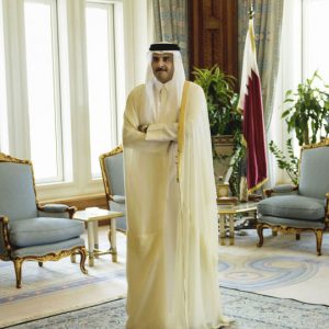 لماذا قطر بالذات؟ وعلى من سيأتي الدور؟