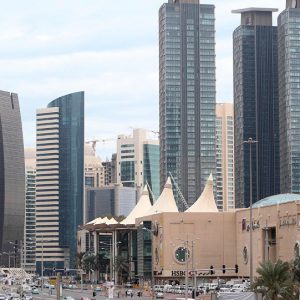 6 دروع تقي الدوحة ضربة الحصار الثلاثي