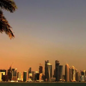 هدية من قطر إلى الكويت وعمان في عيد الفطر