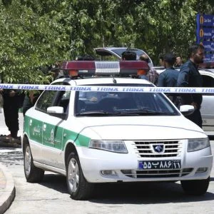 الخارجية التركية تدين هجومي طهران