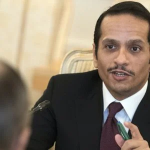 قطر توجه الشكر لروسيا لدورها في الأزمة الخليجية