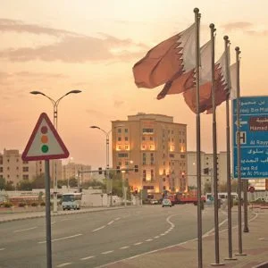 انتهاء مهلة مغادرة القطريين أراضي السعودية الإمارات والبحرين اليوم