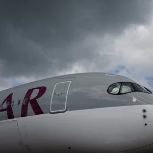 مسؤولون كبار من قطر والإمارات والسعودية والبحرين ومصر يلتقون في مونتريال